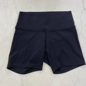 Lululemon align shorts